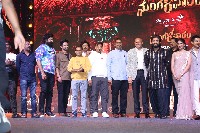 Mangalavaaram Movie Pre Release Event Photos